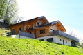 Chalet à la vente